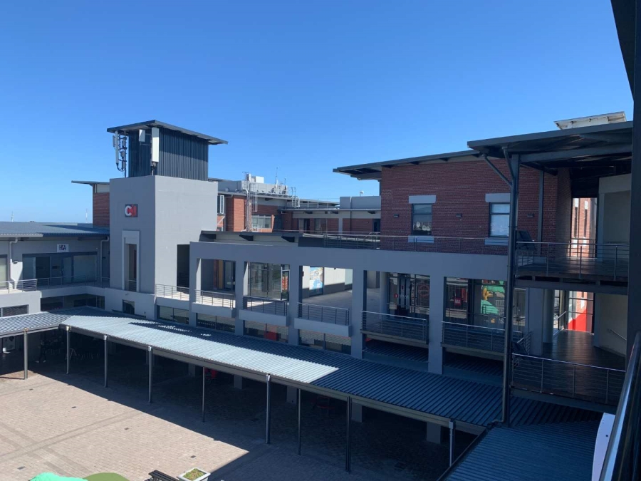 To Let commercial Property for Rent in Sanddrift Western Cape